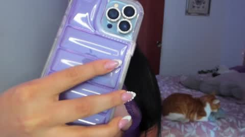 cherries_and_wine_ online show from 21, 1, 2025