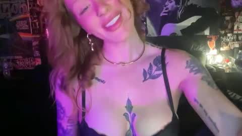 Cherry  online show from 27, 11, 2025