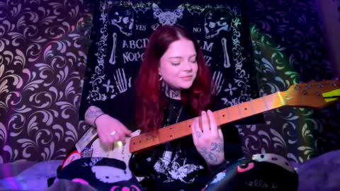 Kate online show from 14, 3, 2026