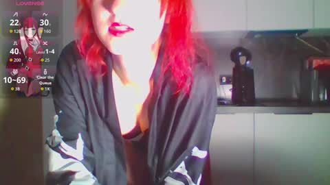 ur cherry online show from 13, 10, 2025