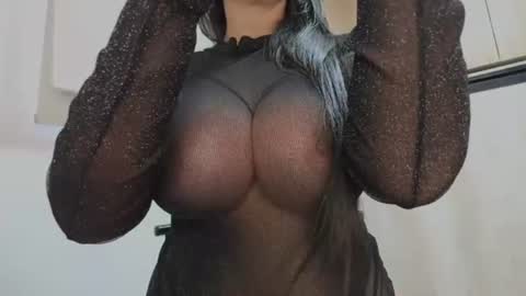 Snapshot of cherry202 chatting on 6, 7, 2026 TATIS online show from 6, 7, 2026