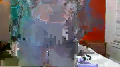 Snapshot of cherry7_7 chatting on 7, 10, 2025 cherry7_7 online show from 7, 10, 2025