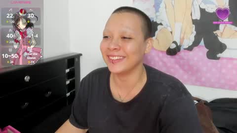 Cherry online show from 13, 5, 2026