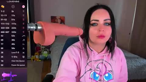 Emily online show from 28, 4, 2026