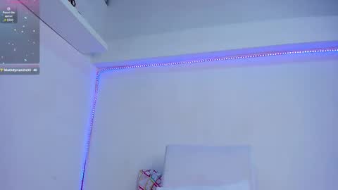 Snapshot of cherry__queen_ chatting on 20, 2, 2025 Cherry online show from 20, 2, 2025