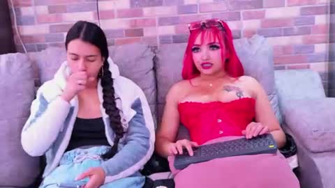 cherry_as online show from 27, 7, 2026