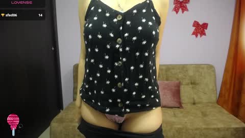 Allison online show from 20, 12, 2024