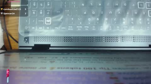 Allison online show from 8, 1, 2025