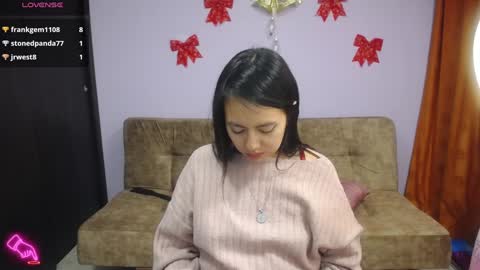 Allison online show from 17, 1, 2025