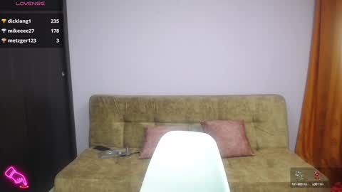 Allison online show from 18, 1, 2025