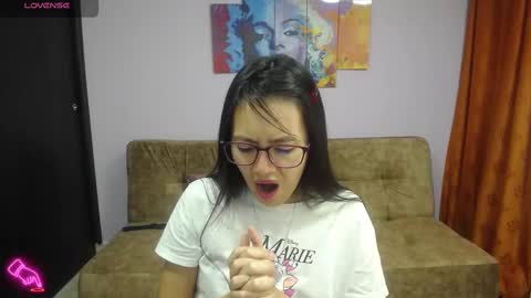 Allison online show from 8, 3, 2025