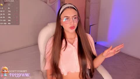 Cherry online show from 26, 1, 2025