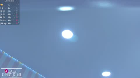 Cherry online show from 11, 2, 2025