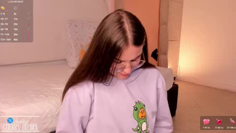 Cherry online show from 2, 3, 2025