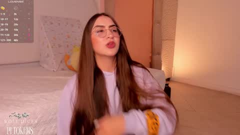 Cherry online show from 2, 3, 2025