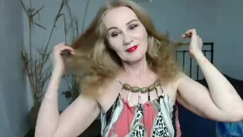 Snapshot of cherry_blossomsx chatting on 14, 7, 2026 thanks guys see you tomorrow online show from 14, 7, 2026