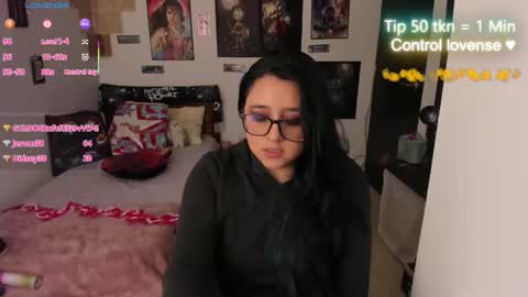 cherry_blushh online show from 12, 2, 2026