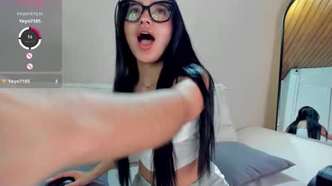 cherry_bunnyx online show from 3, 3, 2026