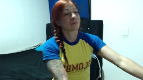 cherry  aleja online show from 9, 1, 2025