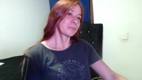 cherry  aleja online show from 18, 1, 2025