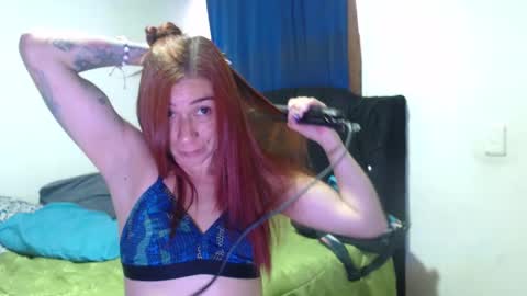 cherry  aleja online show from 30, 1, 2025