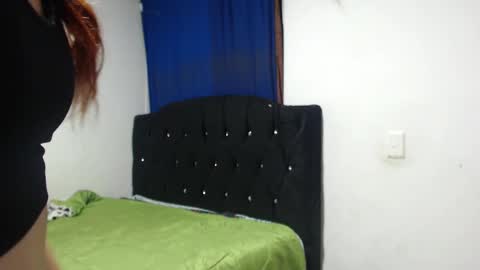 cherry  aleja online show from 25, 2, 2025