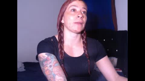 cherry  aleja online show from 12, 10, 2025