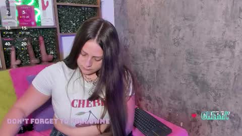 cherryl online show from 17, 1, 2026