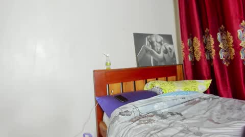 cherry_falls online show from 7, 10, 2025