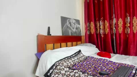 cherry_falls online show from 10, 11, 2025