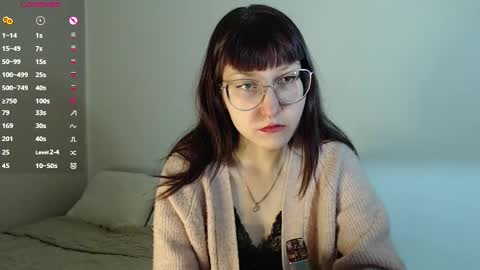 Cheryl online show from 14, 12, 2024