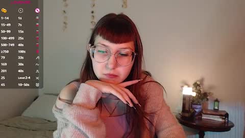 Cheryl online show from 4, 1, 2025