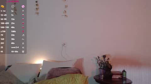 Cheryl online show from 14, 1, 2025