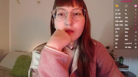 Cheryl online show from 21, 1, 2025