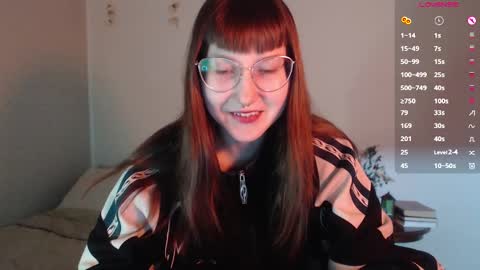 Cheryl online show from 24, 1, 2025