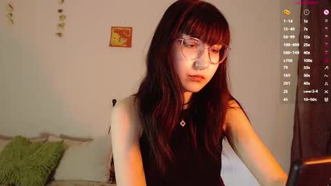 Cheryl online show from 23, 2, 2025