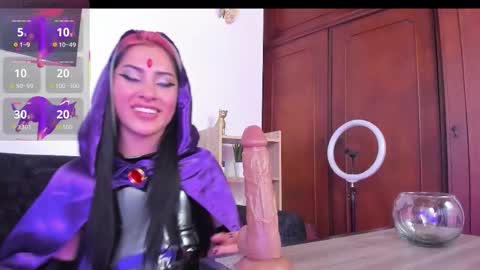 cherry_jenklins8 online show from 31, 10, 2025