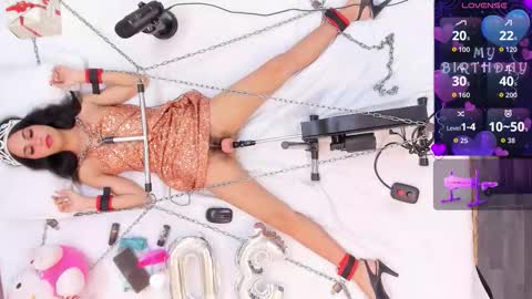 cherry online show from 10, 10, 2025