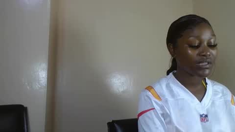 Goddess online show from 30, 10, 2025