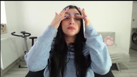 Sherry online show from 19, 1, 2026