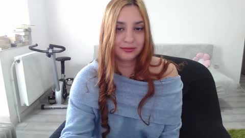 Sherry online show from 18, 3, 2026