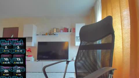 mayra online show from 13, 11, 2025