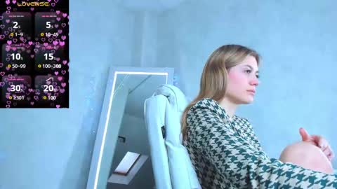 cherry_pr1ce online show from 11, 3, 2025