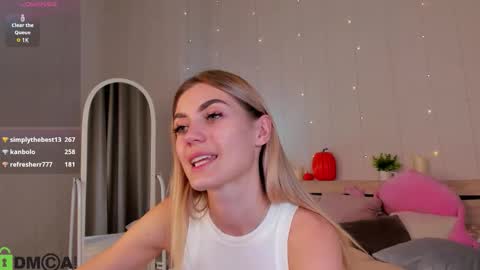 cherry_pr1ce online show from 27, 10, 2025