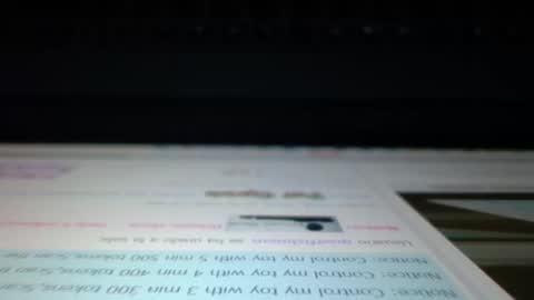 cherry online show from 20, 4, 2026