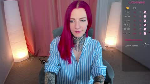 Roxy online show from 20, 1, 2025