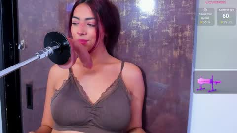 ANNY online show from 3, 12, 2025