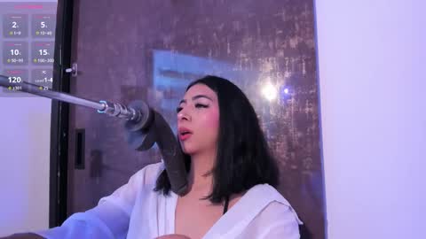 ANNY online show from 28, 2, 2026