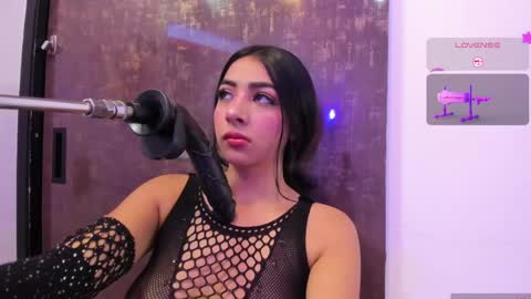 ANNY online show from 25, 4, 2026