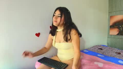 Cherry small4 online show from 14, 3, 2026